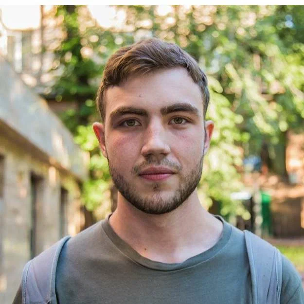Photo of Михаил Петров