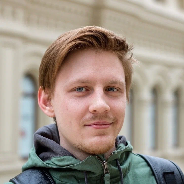 Photo of Дмитрий Козлов