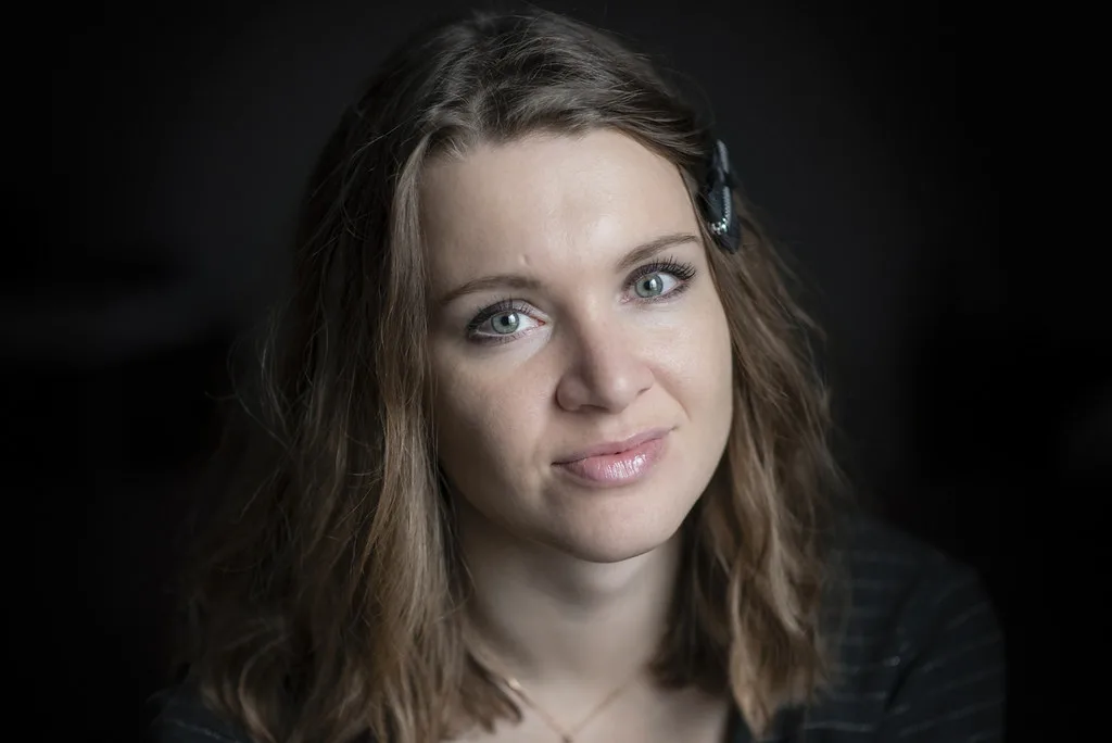 Photo of Елена Волкова